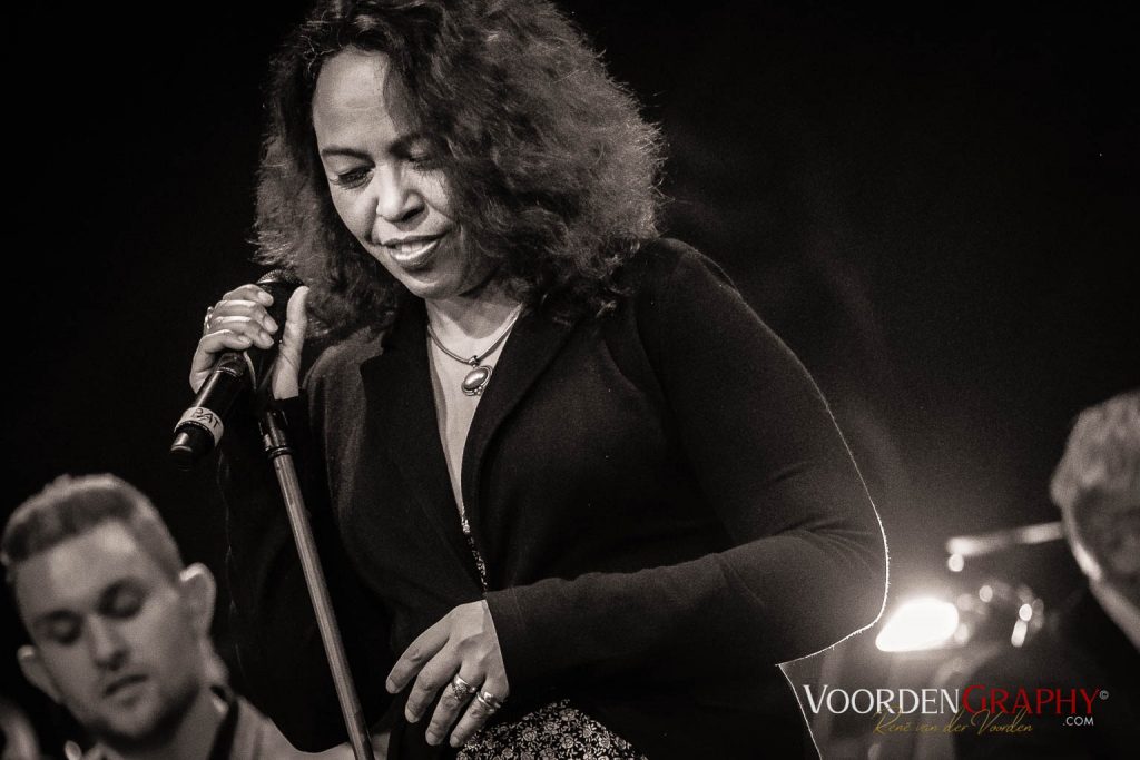 2018 Philharmonic Wonders - Freddy Wonder Combo und Frankfurter Sinfoniker @ Schlosstheater Schwetzingen
Foto: van-der-voorden.com