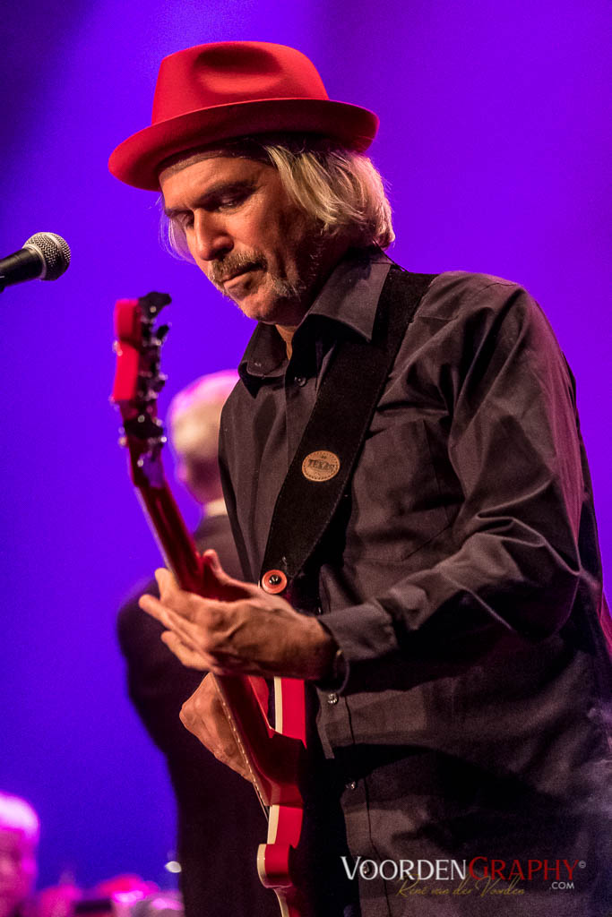2018 Philharmonic Wonders - Freddy Wonder Combo und Frankfurter Sinfoniker @ Schlosstheater Schwetzingen
Foto: van-der-voorden.com