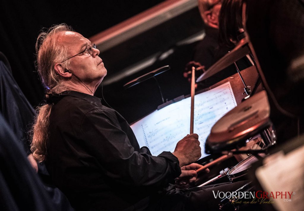 2018 Jesus Christ Superstar @ Capitol Mannheim. Foto: van der Voorden Photography