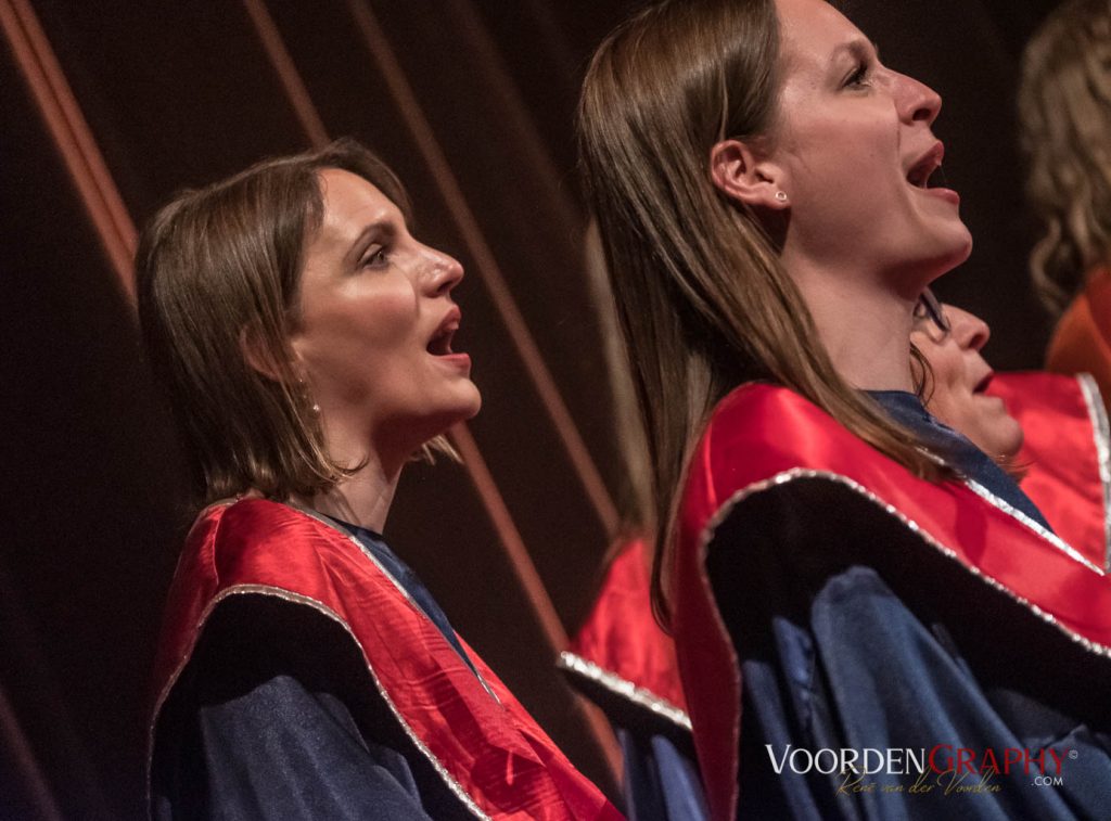 2018 Jesus Christ Superstar @ Capitol Mannheim. Foto: van der Voorden Photography