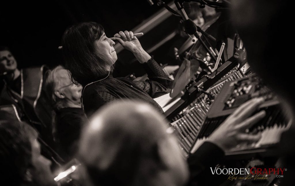 2018 Jesus Christ Superstar @ Capitol Mannheim. Foto: van der Voorden Photography