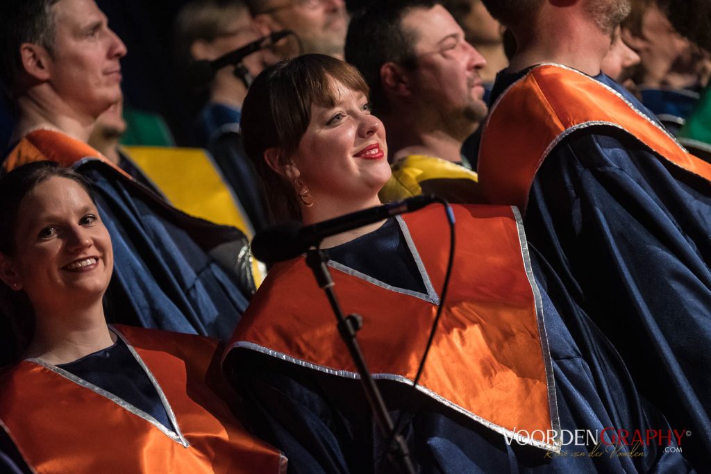 2018 Jesus Christ Superstar @ Capitol Mannheim. Foto: van der Voorden Photography