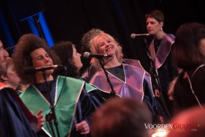 2018 Jesus Christ Superstar @ Capitol Mannheim. Foto: van der Voorden Photography