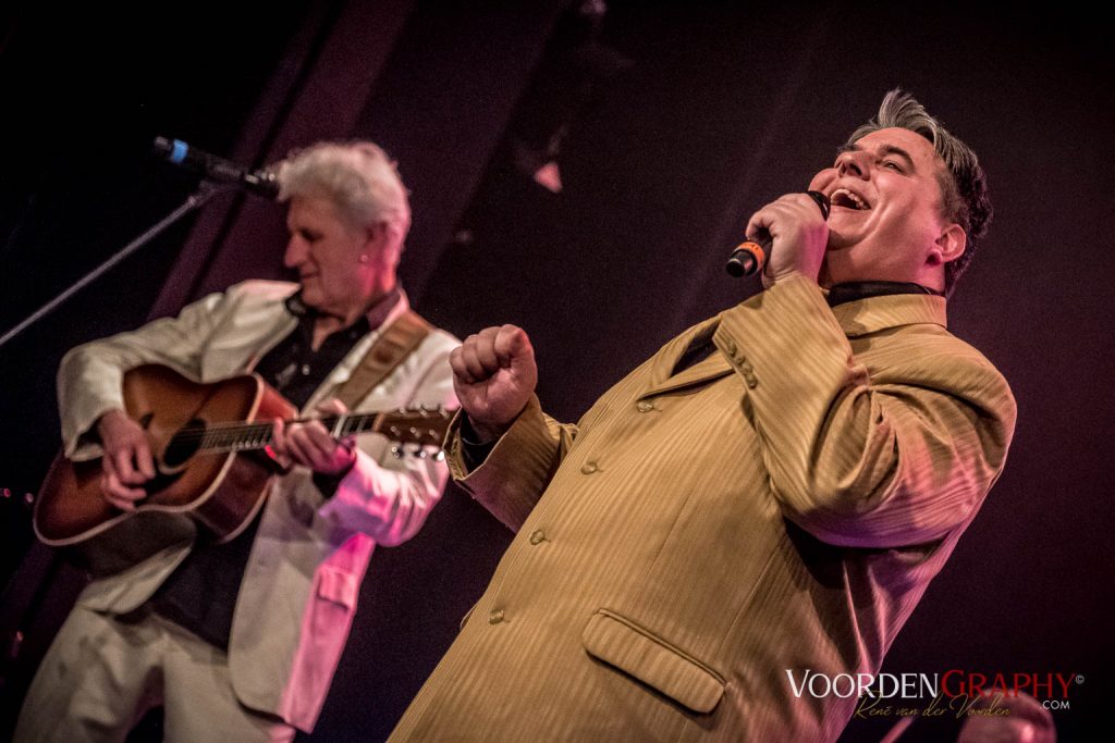 2018 Philharmonic Wonders - Freddy Wonder Combo und Frankfurter Sinfoniker @ Schlosstheater Schwetzingen
Foto: van-der-voorden.com