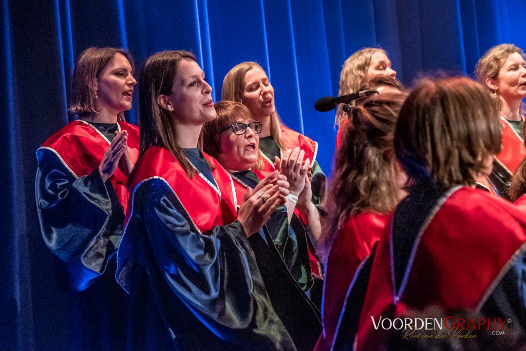 2018 Jesus Christ Superstar @ Capitol Mannheim. Foto: van der Voorden Photography