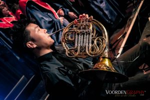 2018 Jesus Christ Superstar @ Capitol Mannheim. Foto: van der Voorden Photography