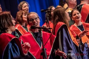 2018 Jesus Christ Superstar @ Capitol Mannheim. Foto: van der Voorden Photography