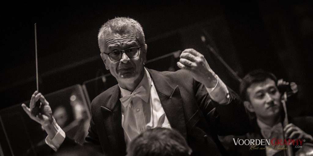 2018 Philharmonic Wonders - Freddy Wonder Combo und Frankfurter Sinfoniker @ Schlosstheater Schwetzingen
Foto: van-der-voorden.com