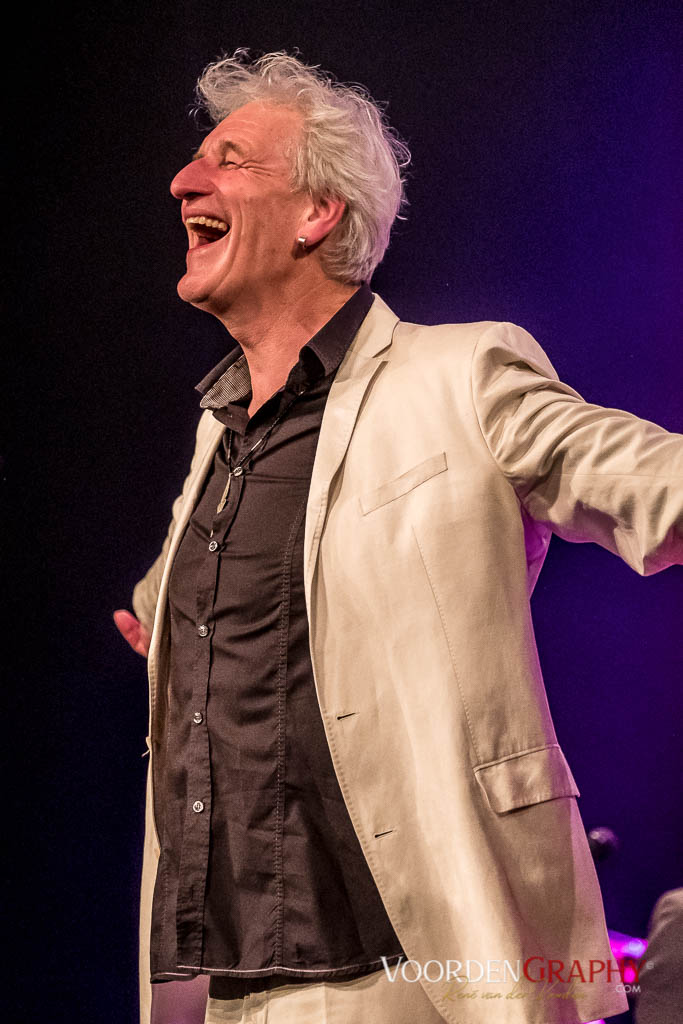 2018 Philharmonic Wonders - Freddy Wonder Combo und Frankfurter Sinfoniker @ Schlosstheater Schwetzingen
Foto: van-der-voorden.com
