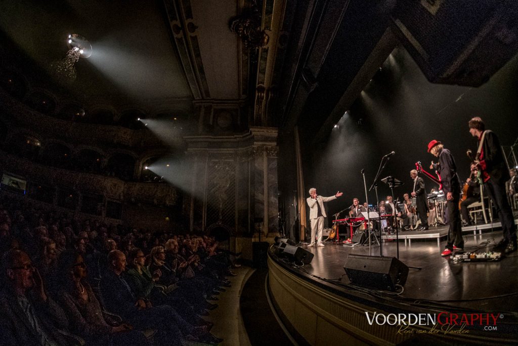 2018 Philharmonic Wonders - Freddy Wonder Combo und Frankfurter Sinfoniker @ Schlosstheater Schwetzingen

Foto: van-der-voorden.com