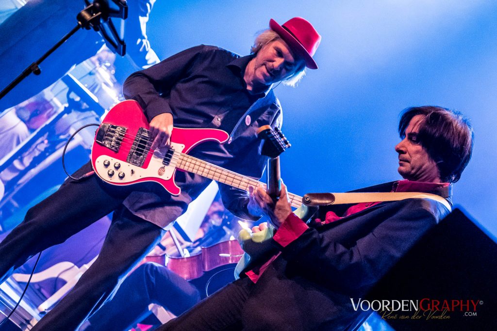 2018 Philharmonic Wonders - Freddy Wonder Combo und Frankfurter Sinfoniker @ Schlosstheater Schwetzingen
Foto: van-der-voorden.com