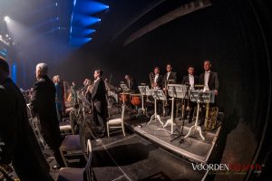 2018 Philharmonic Wonders - Freddy Wonder Combo und Frankfurter Sinfoniker @ Schlosstheater SchwetzingenFoto: van-der-voorden.com