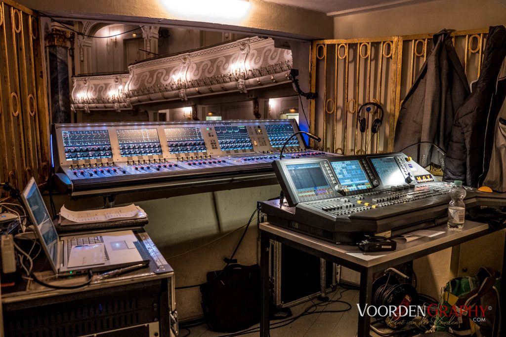 2018 Philharmonic Wonders - Freddy Wonder Combo und Frankfurter Sinfoniker @ Schlosstheater Schwetzingen
Foto: van-der-voorden.com