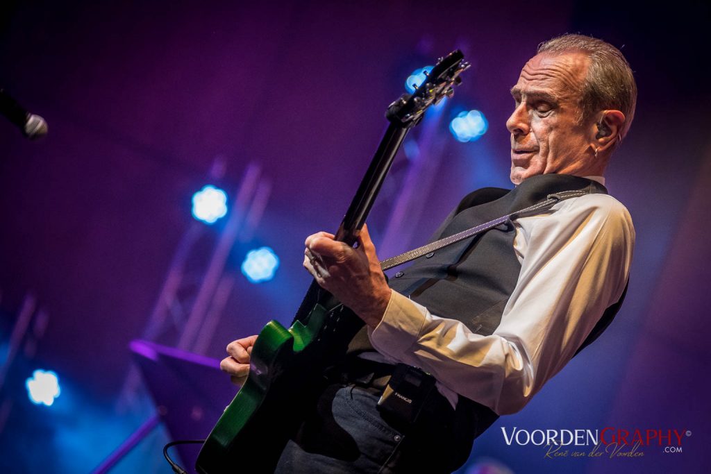 2018 Rock Meets Classic @ Rosengarten Mannheim. Foto © van-der-voorden.com