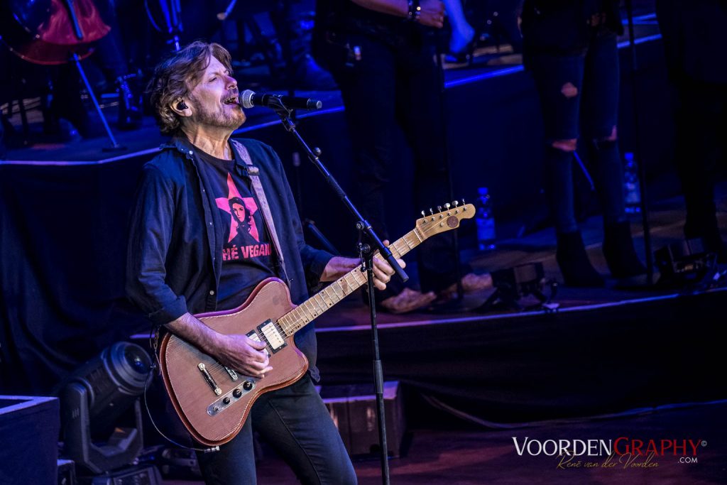 2018 Rock Meets Classic @ Rosengarten Mannheim. Foto © van-der-voorden.com