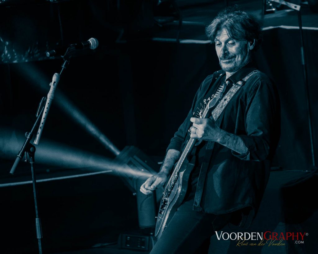 2018 Rock Meets Classic @ Rosengarten Mannheim. Foto © van-der-voorden.com