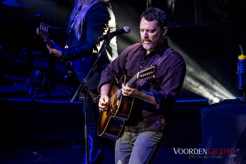 2018 Rock Meets Classic @ Rosengarten Mannheim. Foto © van-der-voorden.com