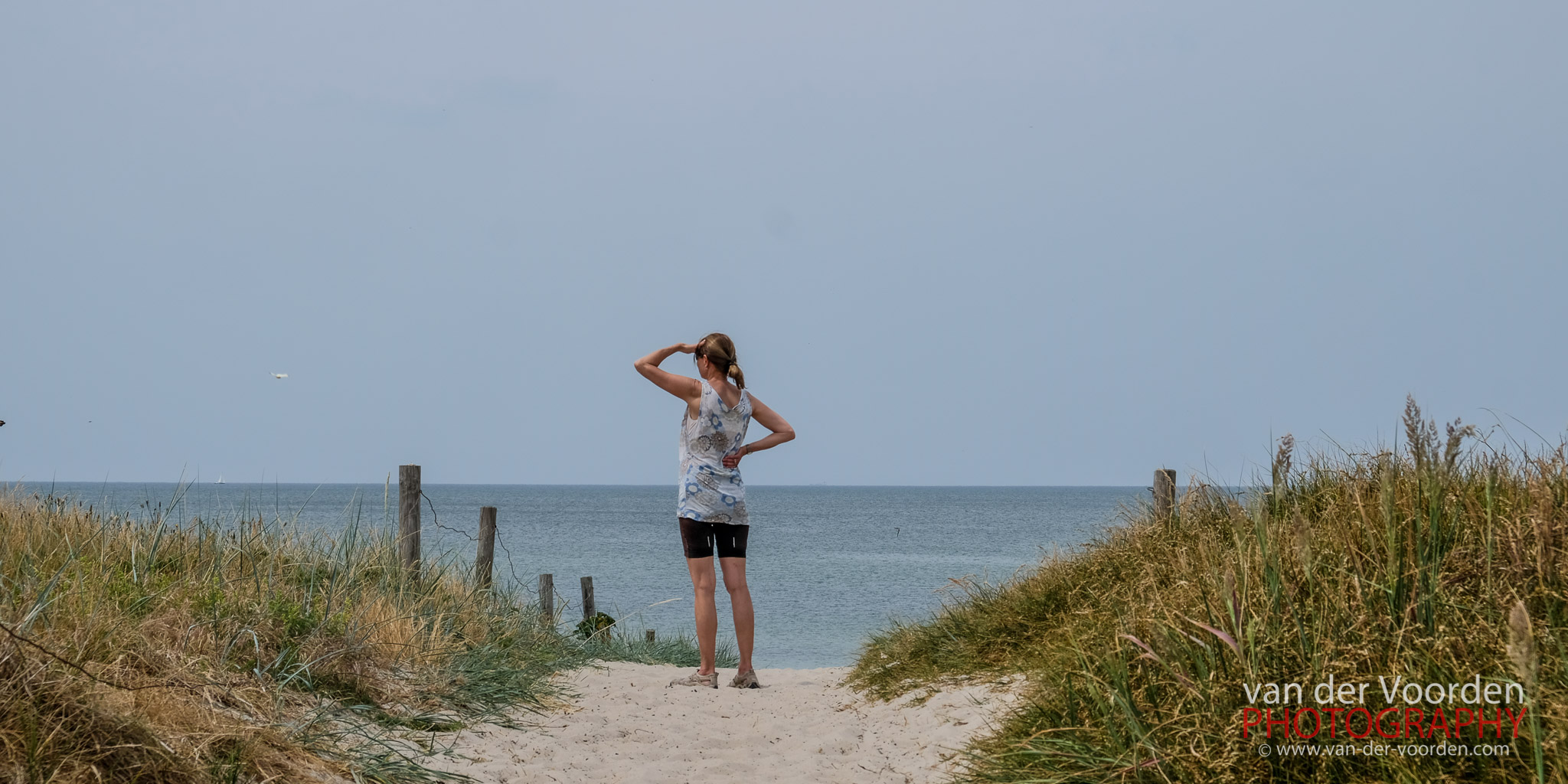 Ostseebad Wustrow