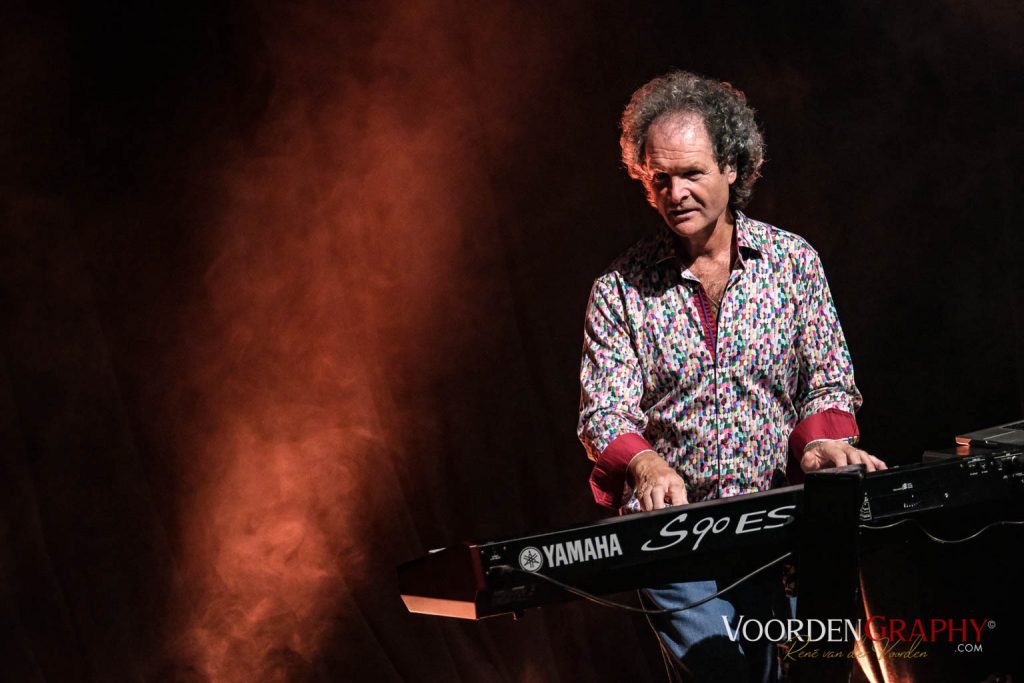 2018 Smokie @ Capitol Mannheim