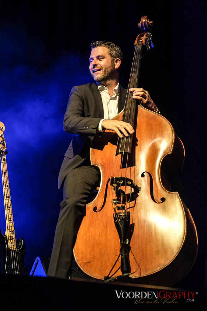 2018 Herbert Pixner Projekt @ Capitol Mannheim // Foto: © VoordenGraphy.com