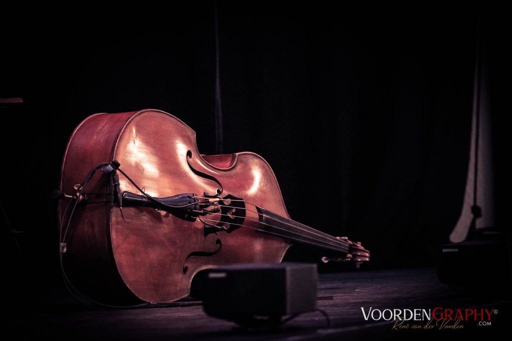 2018 Herbert Pixner Projekt @ Capitol Mannheim // Foto: © VoordenGraphy.com