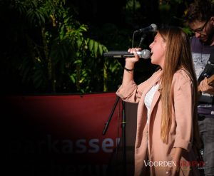 2018 Deine Stimme im Park @ Luisenpark Mannheim