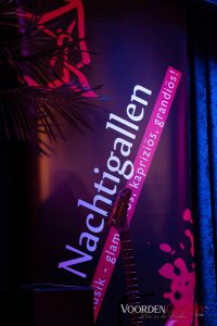 2018 Die Nachtigallen (25 Jahre) @ Café Art Walldorf // © VoordenGraphy.com