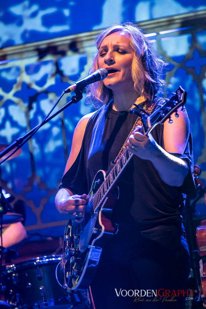 2018 Niedeckens BAP @ Rosengarten Mannheim // © VoordenGraphy.com