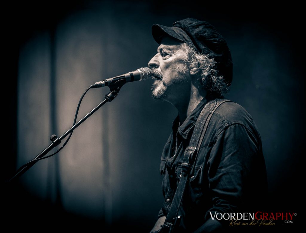 2018 Niedeckens BAP @ Rosengarten Mannheim // © VoordenGraphy.com