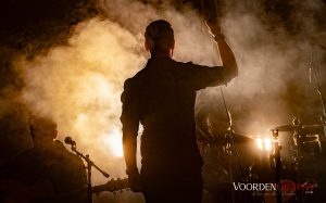 2018 Acoustic Rock Night @ Evangelische Kirche Hockenheim