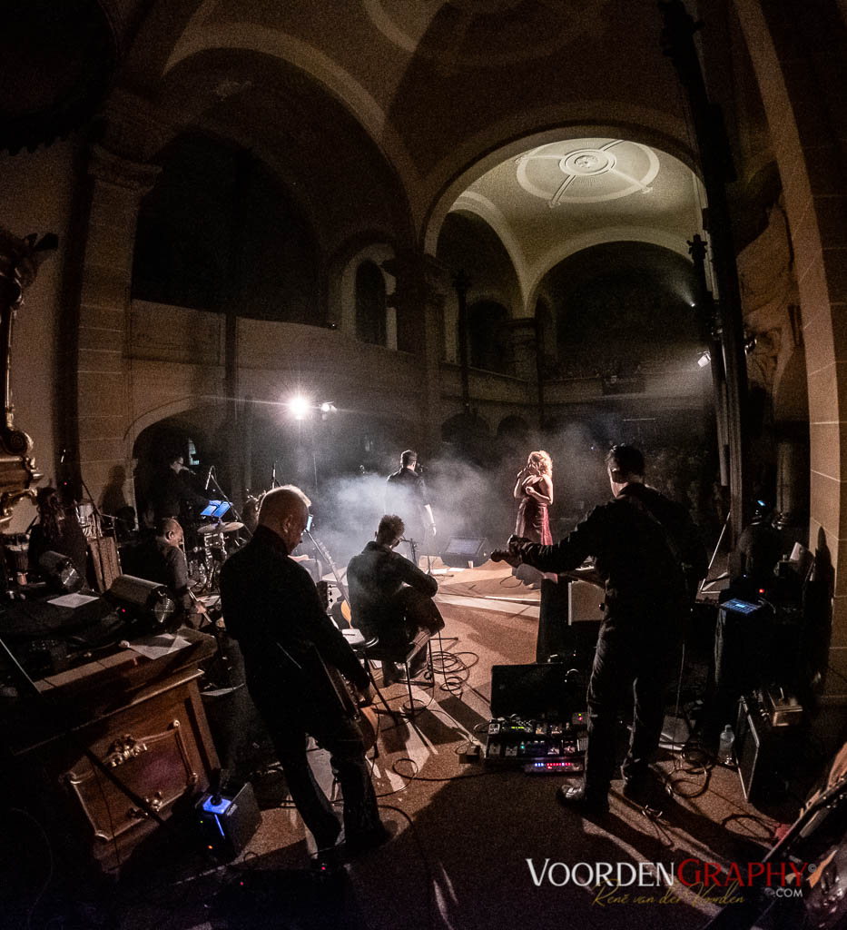 2018 Acoustic Rock Night @ Evangelische Kirche Hockenheim