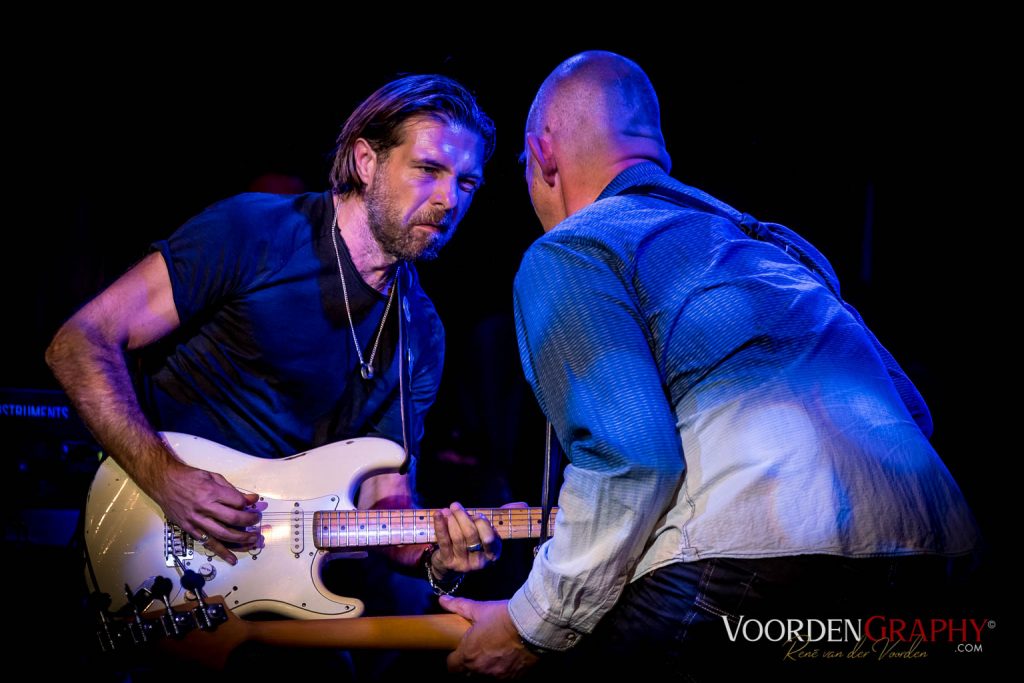 2018 Playing for Hope @ Kammertheater Karlsruhe // © VoordenGraphy.com