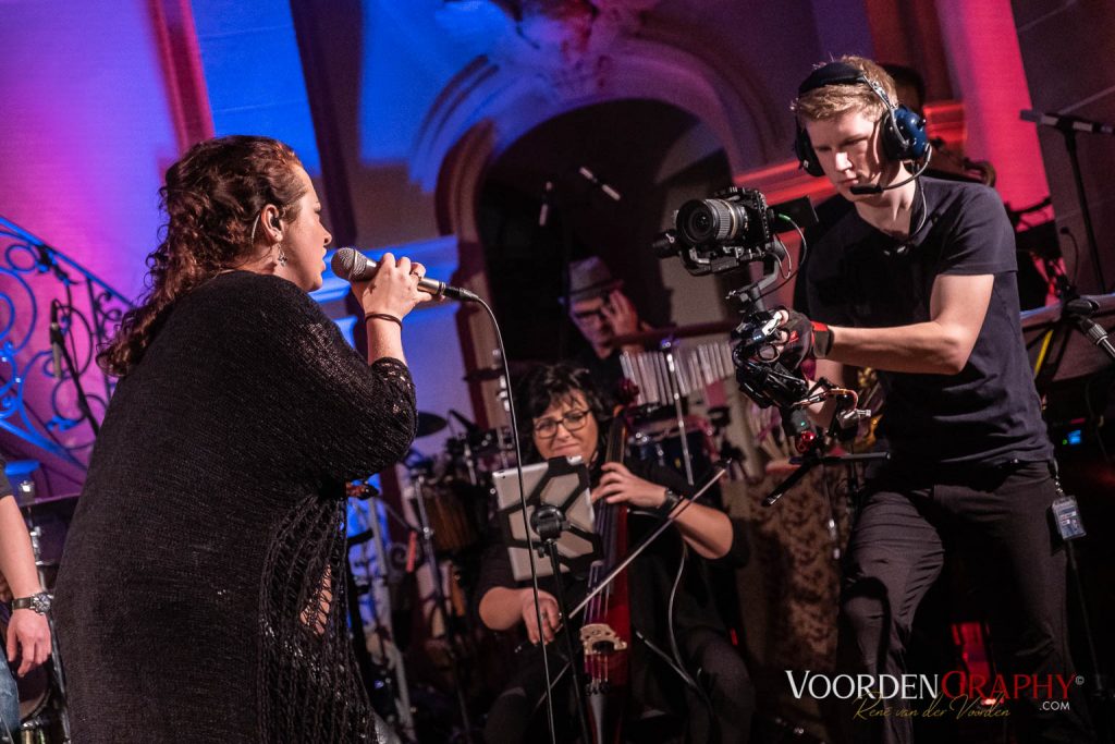 2018 Acoustic Rock Night @ Evangelische Kirche Hockenheim