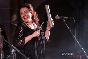 2018 Acoustic Rock Night @ Evangelische Kirche Hockenheim
