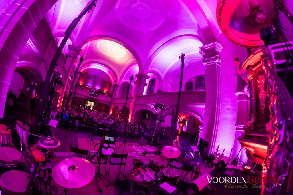 2018 Acoustic Rock Night @ Evangelische Kirche Hockenheim