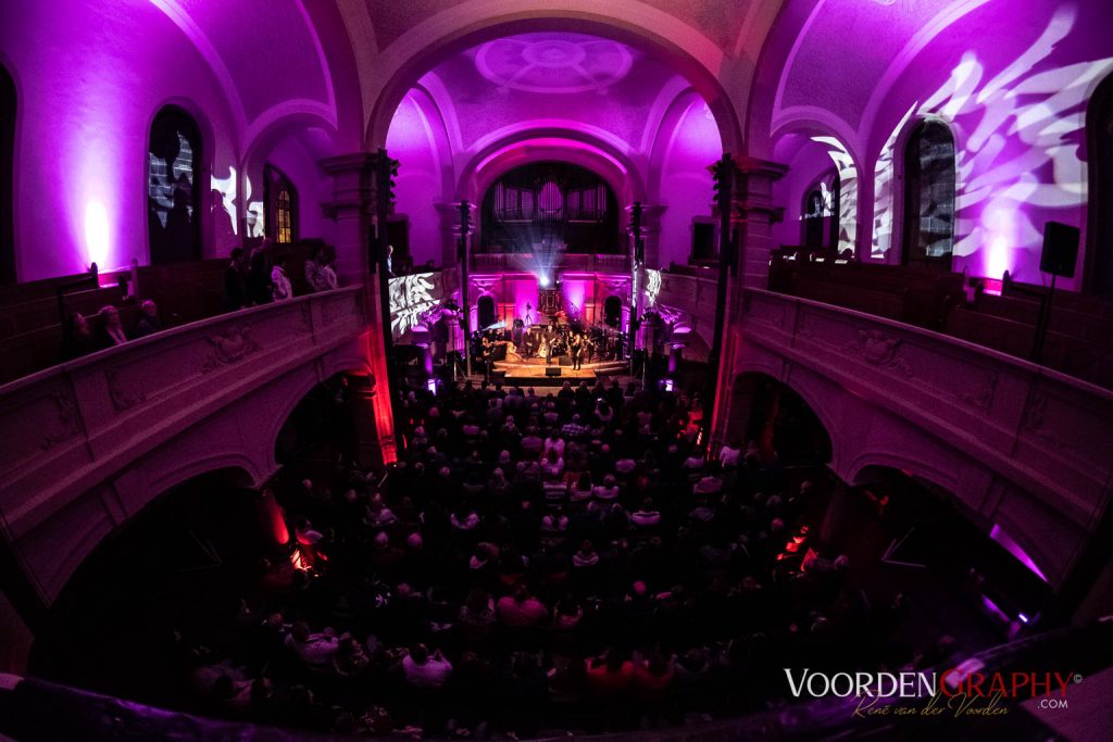 2018 Acoustic Rock Night @ Evangelische Kirche Hockenheim