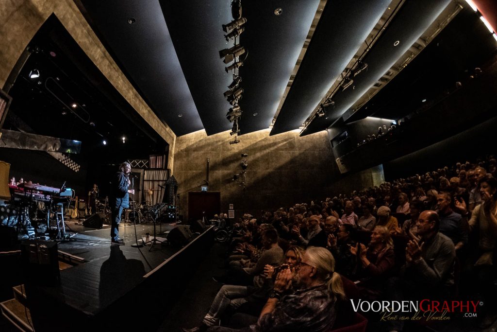 2018 Playing for Hope @ Kammertheater Karlsruhe // © VoordenGraphy.com