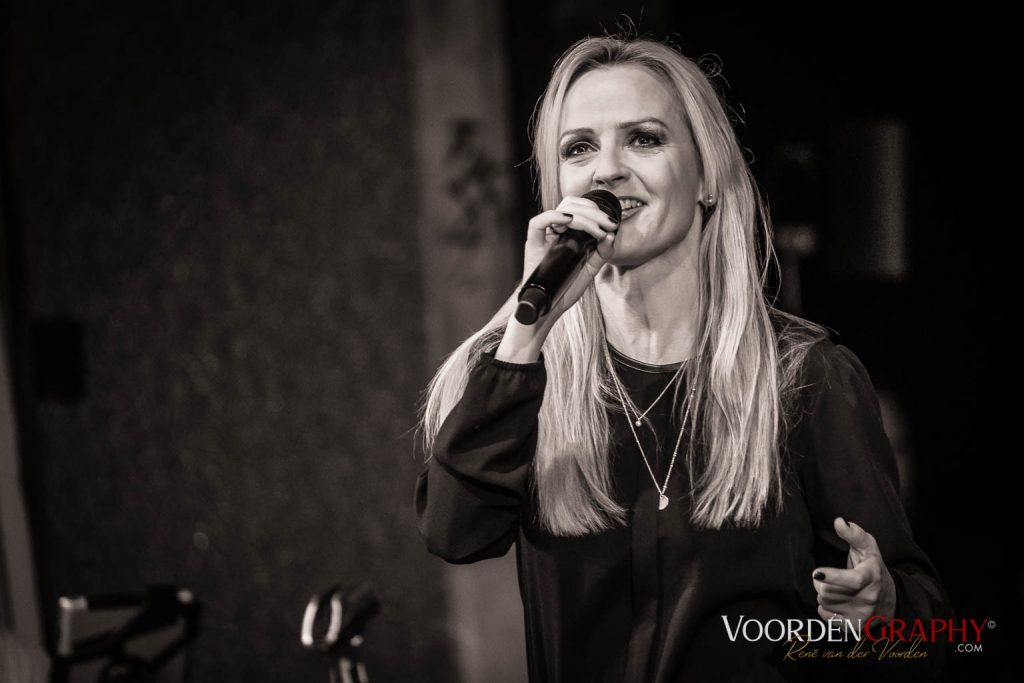 2018 Playing for Hope @ Kammertheater Karlsruhe // © VoordenGraphy.com