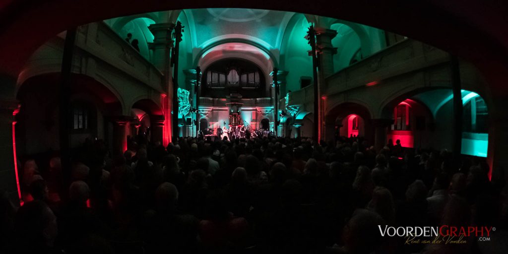 2018 Acoustic Rock Night @ Evangelische Kirche Hockenheim