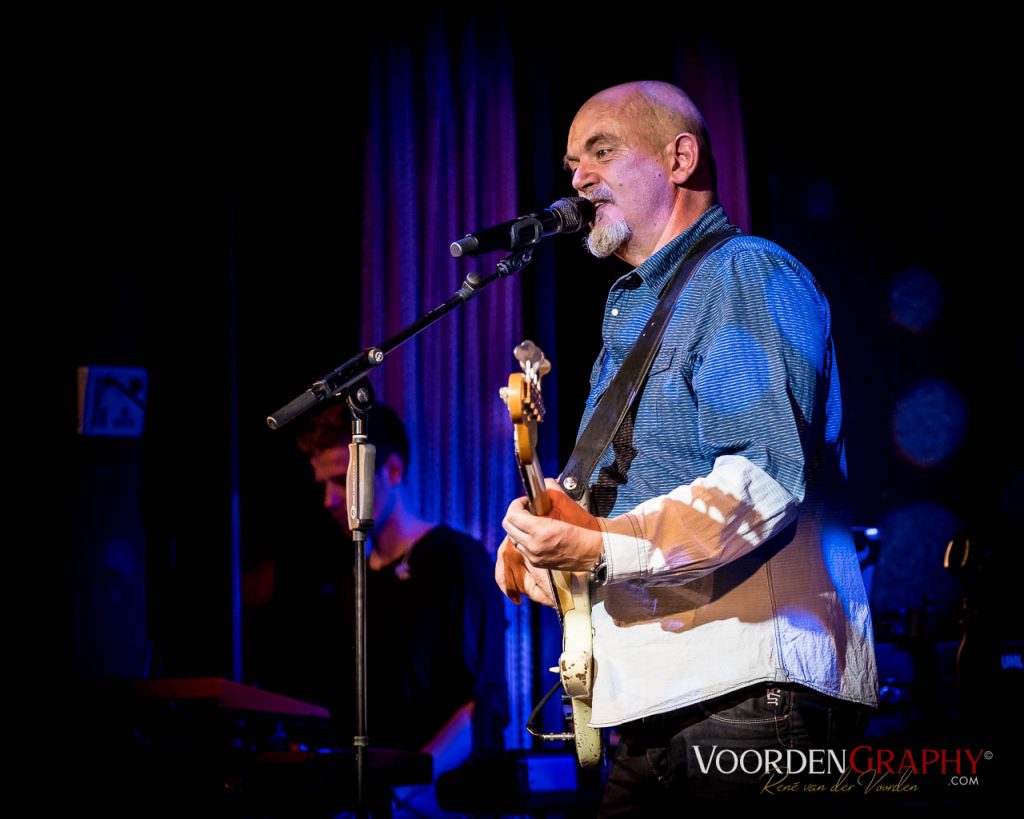 2018 Playing for Hope @ Kammertheater Karlsruhe // © VoordenGraphy.com