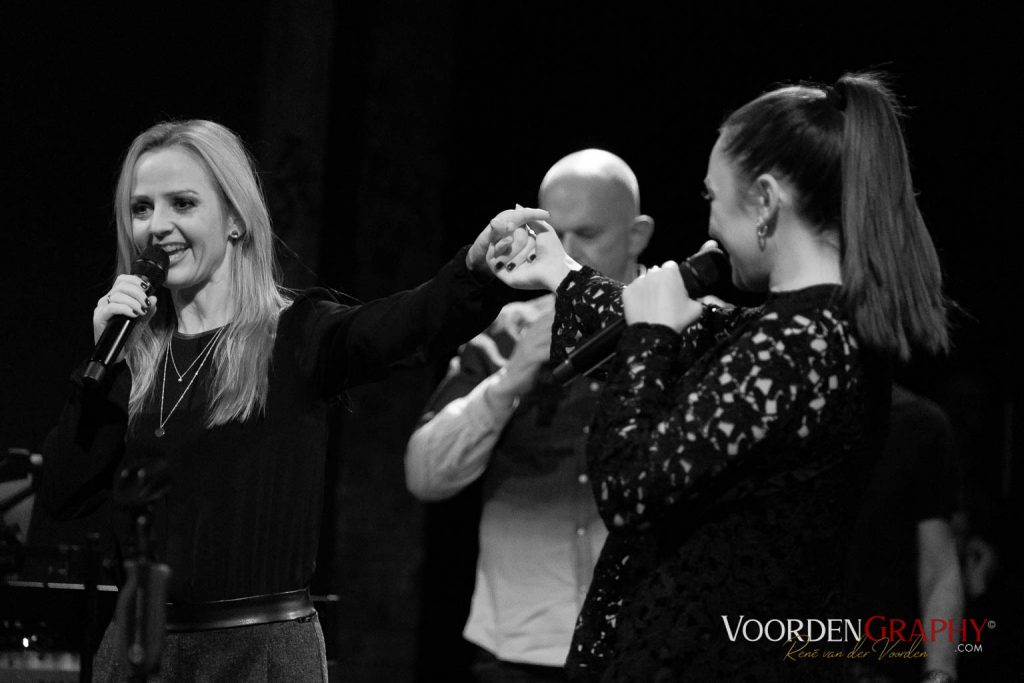 2018 Playing for Hope @ Kammertheater Karlsruhe // © VoordenGraphy.com