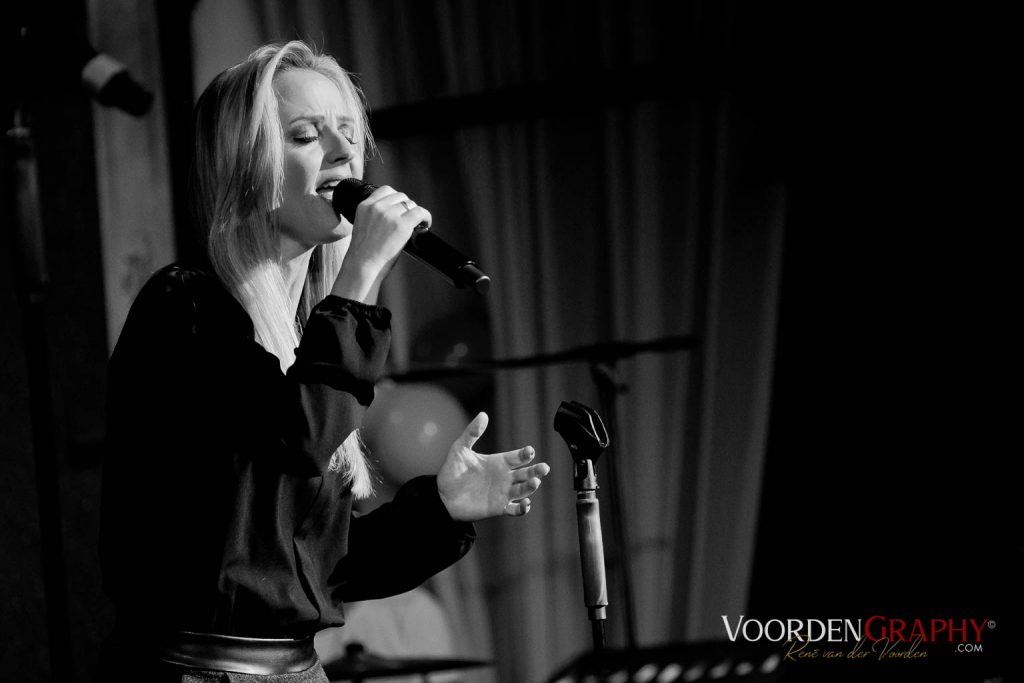 2018 Playing for Hope @ Kammertheater Karlsruhe // © VoordenGraphy.com