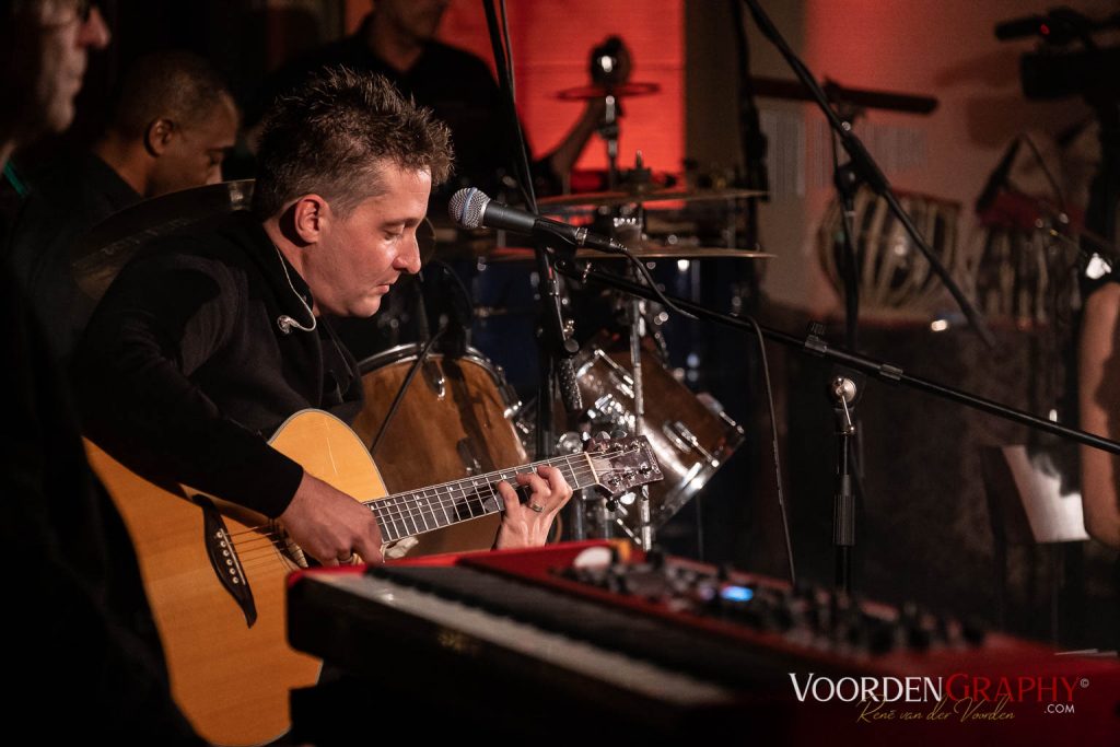 2018 Acoustic Rock Night @ Evangelische Kirche Hockenheim