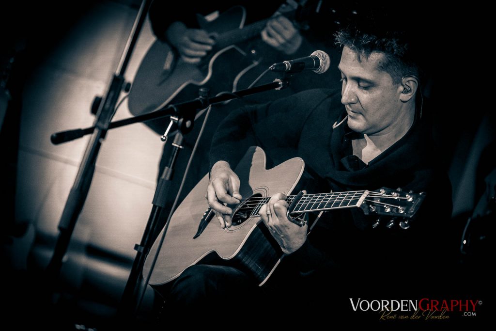 2018 Acoustic Rock Night @ Evangelische Kirche Hockenheim