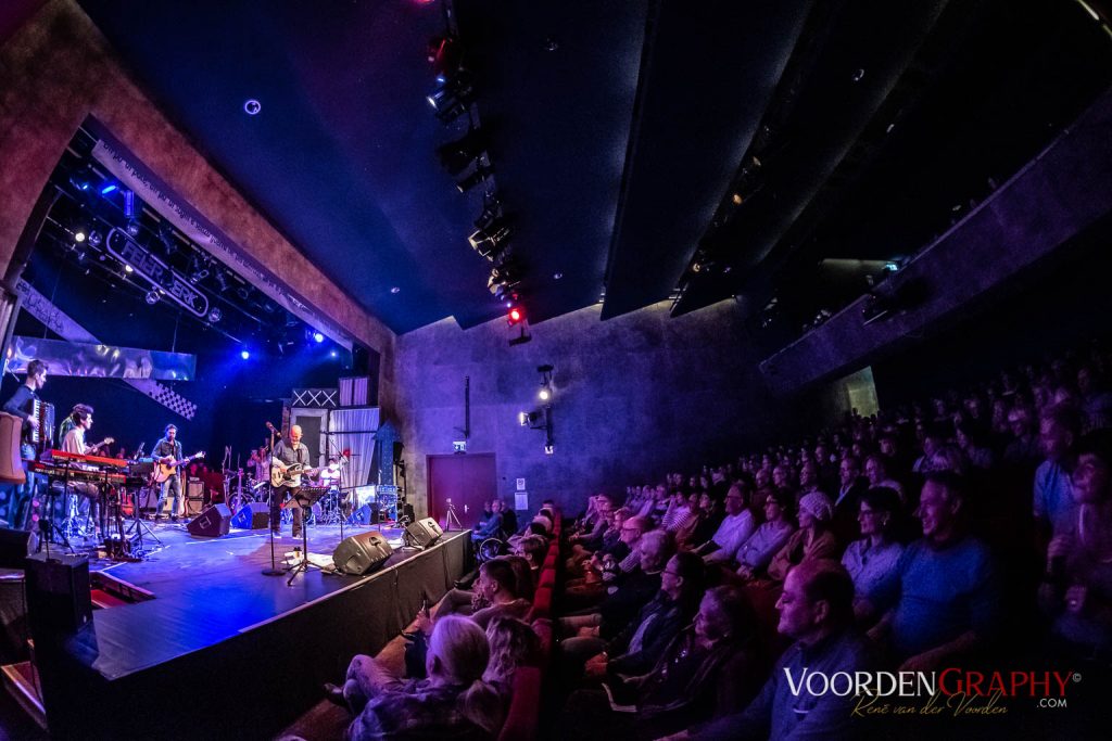 2018 Playing for Hope @ Kammertheater Karlsruhe // © VoordenGraphy.com