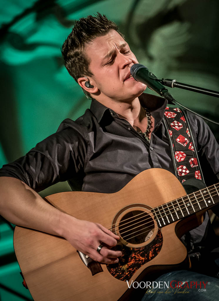 2018 Acoustic Rock Night @ Evangelische Kirche Hockenheim