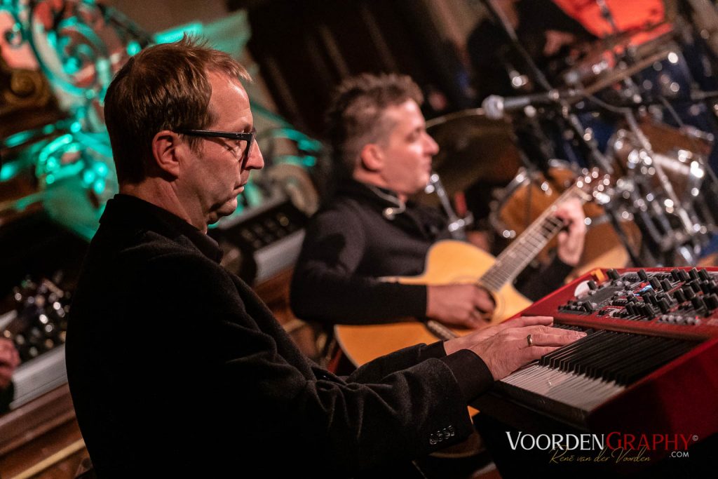 2018 Acoustic Rock Night @ Evangelische Kirche Hockenheim