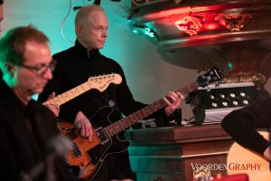 2018 Acoustic Rock Night @ Evangelische Kirche Hockenheim