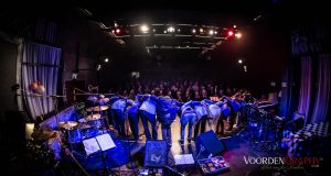 2018 Playing for Hope @ Kammertheater Karlsruhe // © VoordenGraphy.com