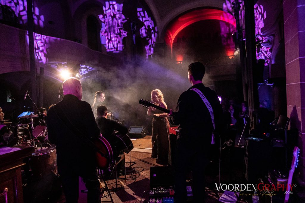 2018 Acoustic Rock Night @ Evangelische Kirche Hockenheim